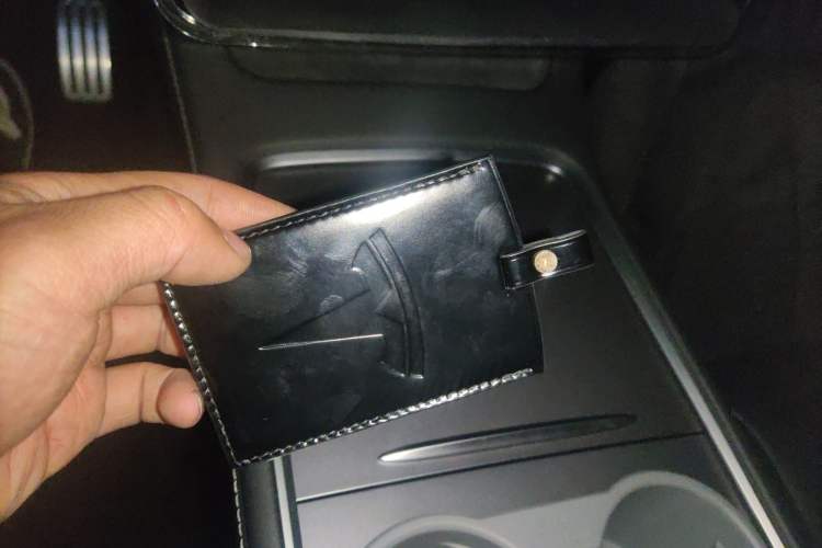 Used Tesla Model Y 2023 High-Performance All-Wheel-Drive Version