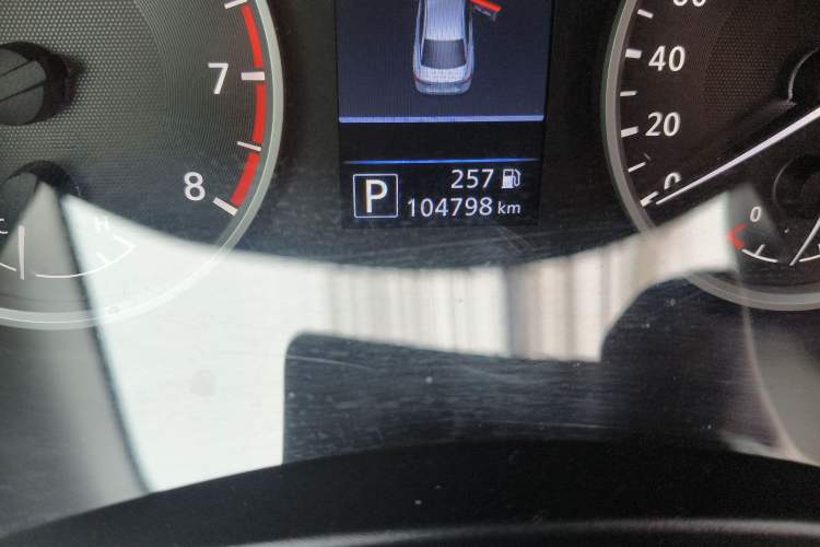 Used Nissan Sylphy 2020 1.6L XL CVT Enjoyment Edition