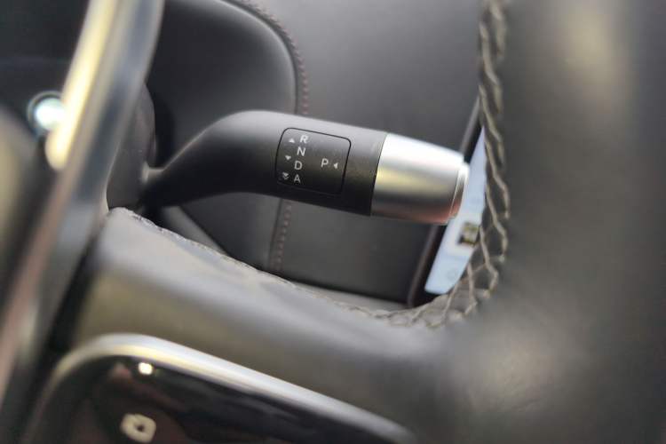 Used Li Auto L9 2024 Ultra Model