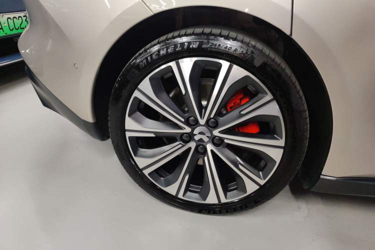 Used Nio ET5T 2024 75kWh Touring