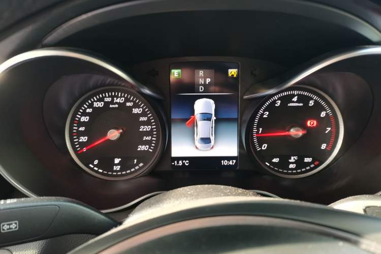 Used Mercedes-Benz C-Class 2018 C 200 L Sport Edition