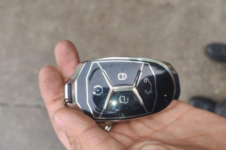 Used Lynk & Co 02 2020 1.5T DCT Two-Wheel Drive Zhaopu Version
