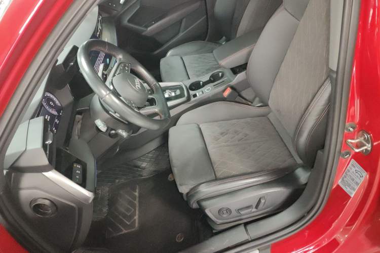 Used Audi A3 2022 Sportback 35 TFSI Luxury Sports Model