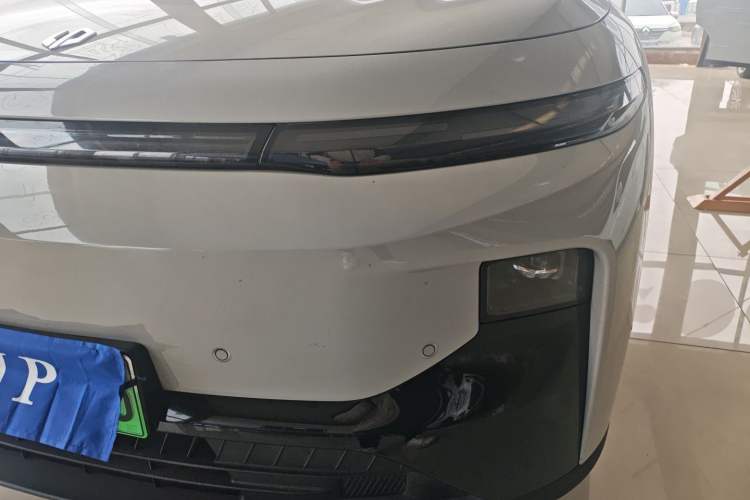 Used Leapmotor B10 2025 510 Joyful Edition