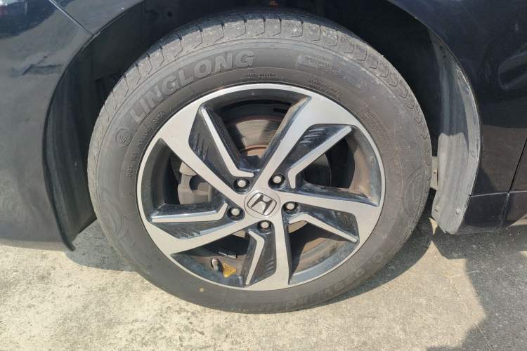 Used Honda Odyssey 2015 Updated Version 2.4L Smart Edition
