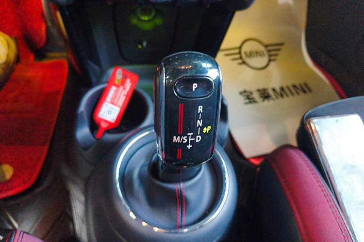 Used MINI MINI 2018 2.0T COOPER S Racing Driver