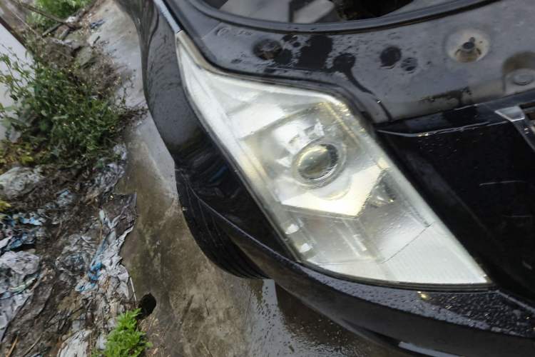 Used Cadillac SRX 2013 3.0L Elite Model
