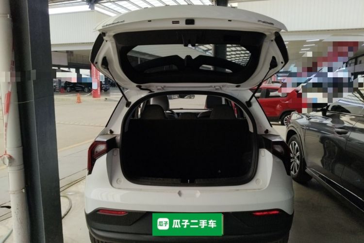 Used Geometry E Firefly 2024 301km Flowing Light