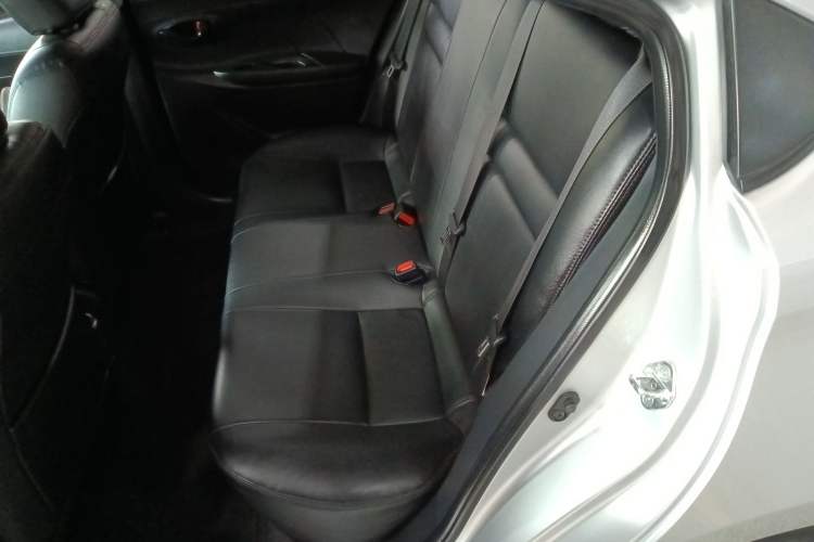 Used Toyota Vios 2021 1.5L CVT Innovation Edition