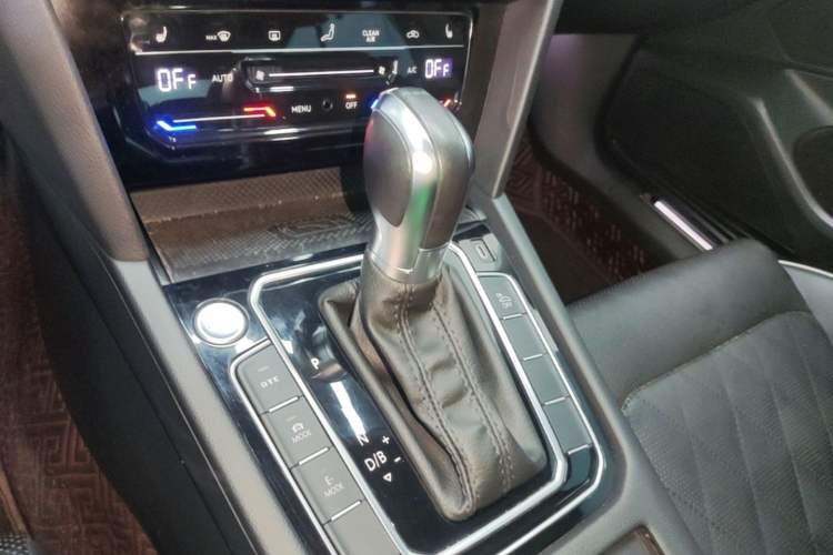 Used Volkswagen Magotan GTE Plug-in Hybrid 2022 GTE Luxury Model
