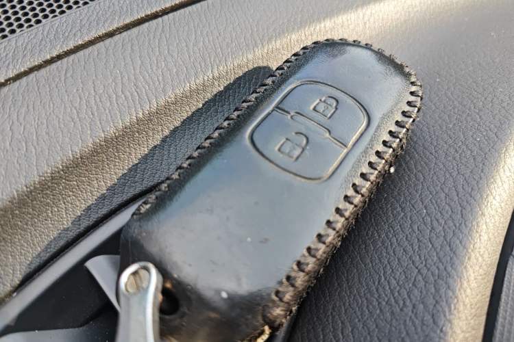 Used Mazda CX-4 2016 2.0L Automatic 2WD Blue Sky Dynamic Edition
