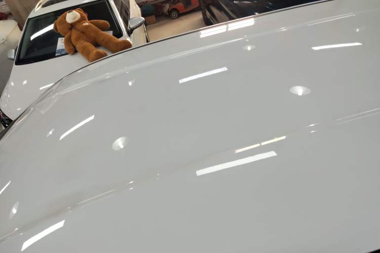 Used ARCFOX T1 2025 Model 425 PRO
