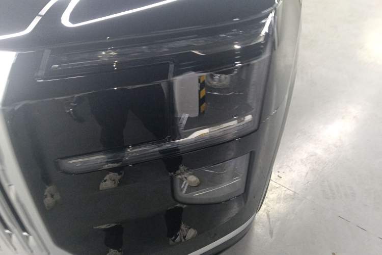 Used Zeekr 9X 2025 Ultra Edition 70kWh