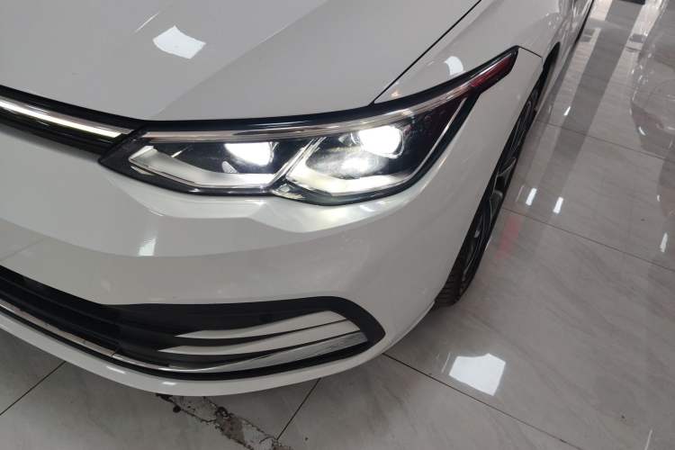 Used Volkswagen Golf 2021 280TSI DSG Pro