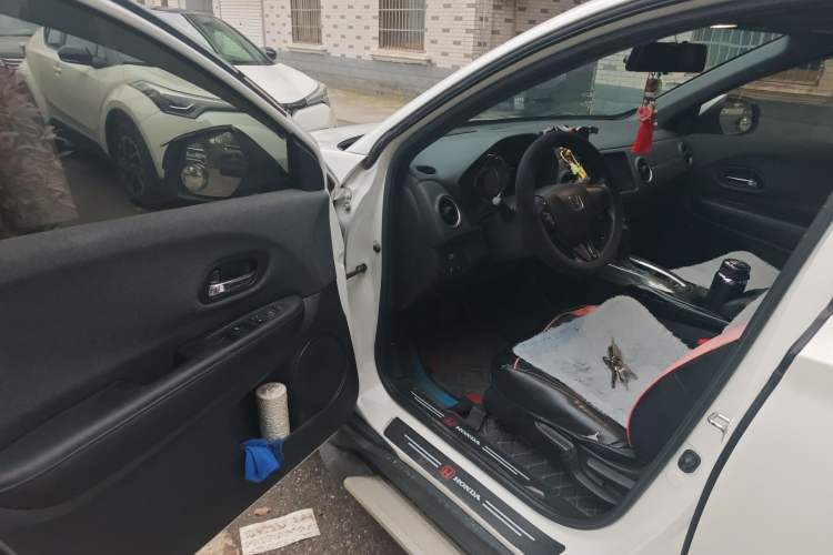 Used Honda XR-V 2020 1.5L CVT Comfort Version Driver Seat