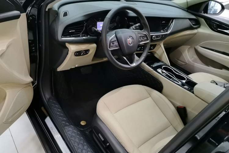 Used Buick Regal 2020 552T Elite Edition