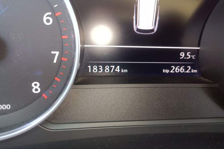 Used Volkswagen Touareg 2011 3.0 TSI Luxury Edition