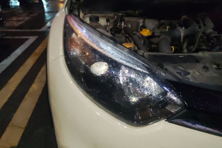 Used Renault Captur 2015 1.2T Automatic Luxury Edition