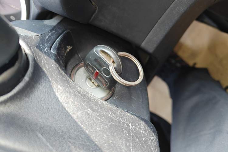 Used Mitsubishi Lancer EX 2013 Fashion Edition 1.8L Manual Comfort Version