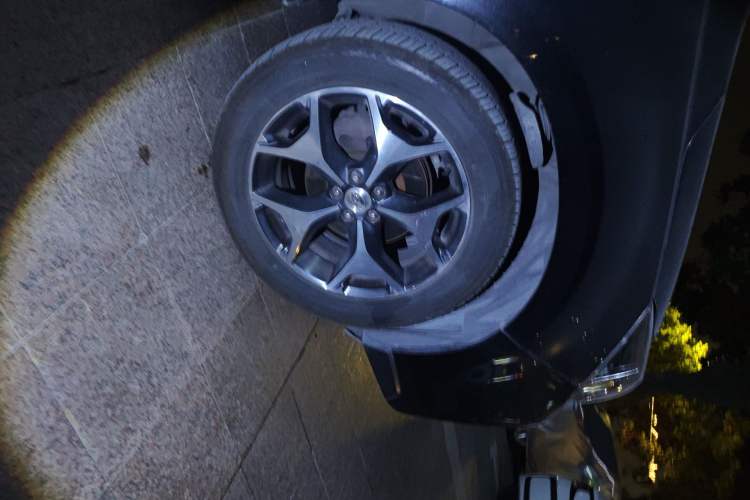 Used Subaru Forester 2015 2.0i Special Edition Commemorative Model
