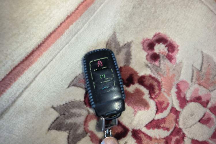 Used FORTHING SX6 2016 1.6L CVT Deluxe Model
