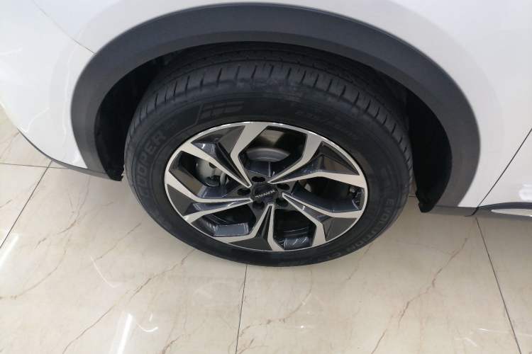 Used Haval Fierce Dragon Max 2023 1.5L Hi4 105 Four-Wheel Drive Elite Edition