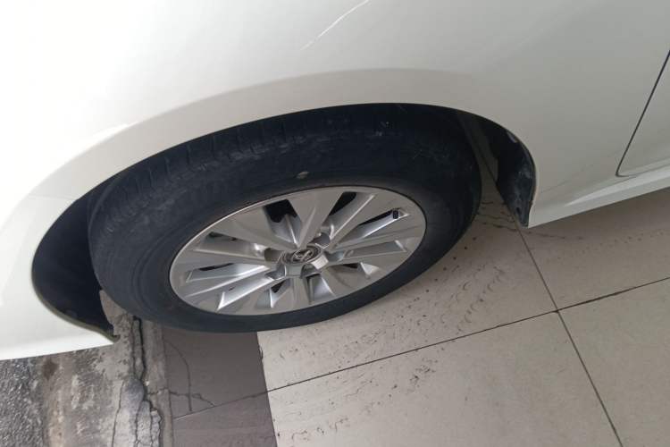 Used Toyota Corolla 2022 1.2T S-CVT Pioneer PLUS Edition
