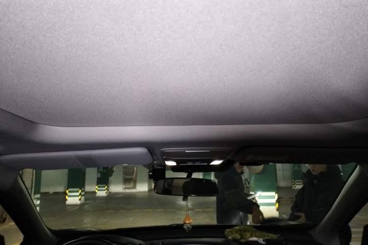 Used Honda CR-V 2021 240TURBO CVT 2WD Fashion Edition