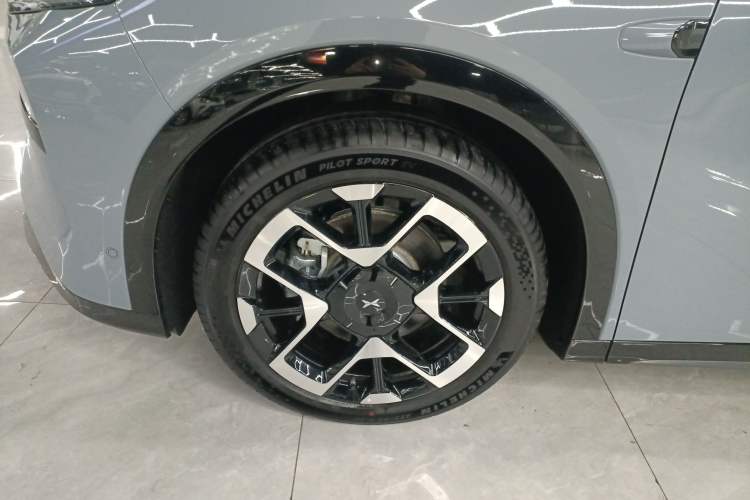 Used XPeng G7 2025 702 Max