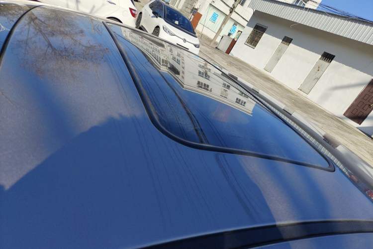 Used Hyundai Elantra (5th Generation / Langdong) 2016 1.6L Automatic Prestige Model
