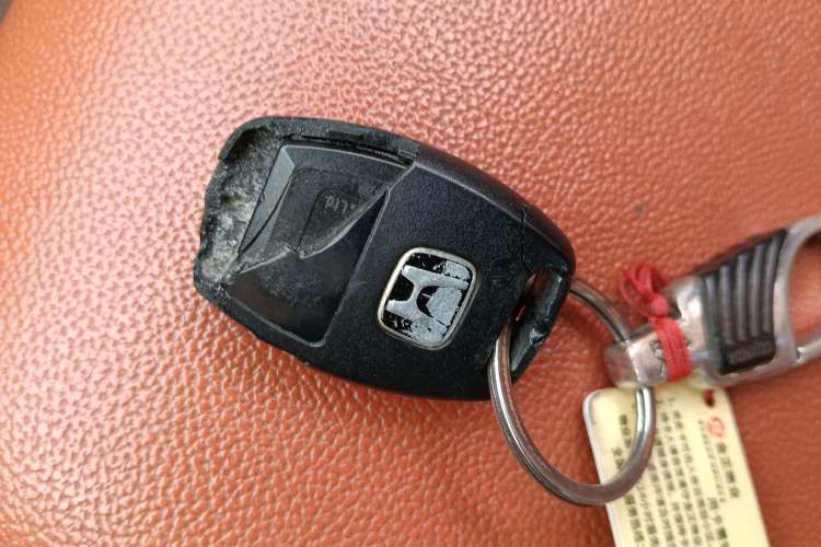 Used Honda City Classic 2008 1.5L Automatic Elite Edition