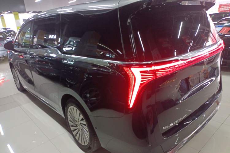 Used Buick Century 2023 2.0T Four-Seat Private Edition