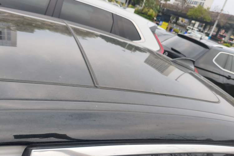 Used BMW 5 Series 2022 Second Facelift 530Li Luxury Version M Sport Package