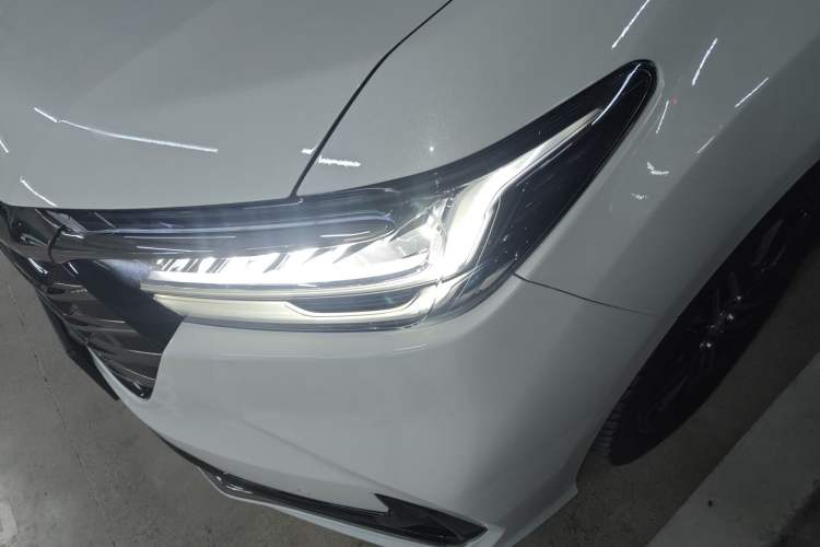 Used Honda Odyssey 2022 2.0L eHEV Sharp·Luxury Edition Left Front Headlight