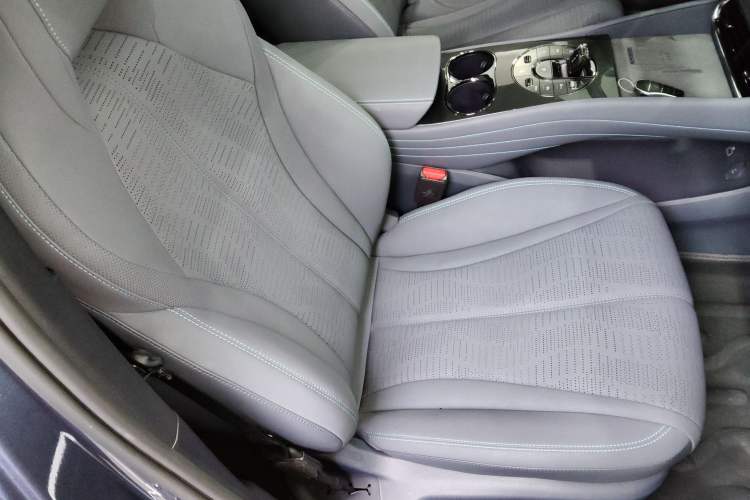 Used BYD Seal 06GT 2025 605 Heatwave Edition
