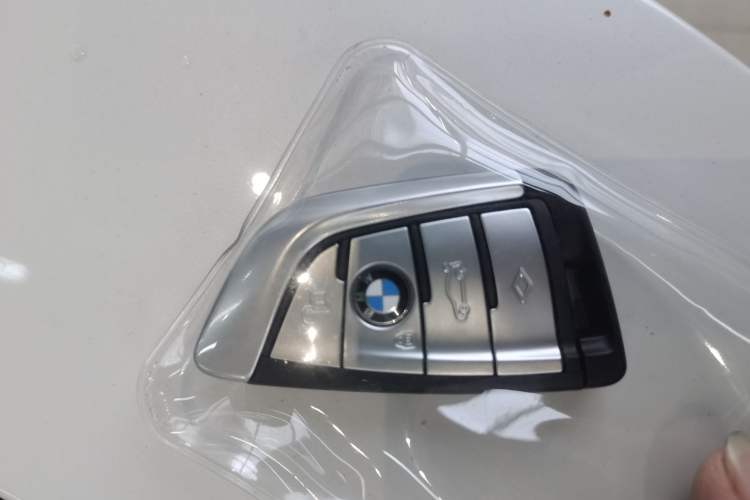 Used BMW 6 Series GT 2020 630i M Sport Package Vehicle Key