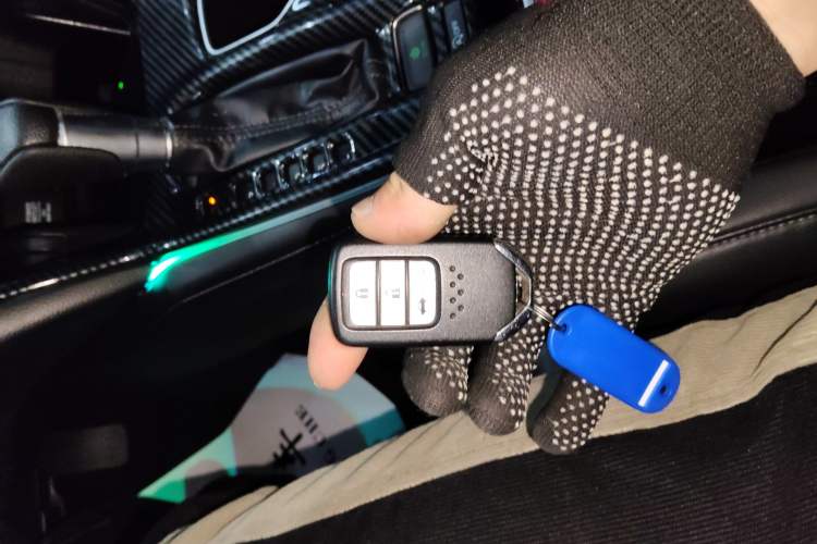 Used Honda Accord 2021 260TURBO Luxury Starry Sky Limited Edition