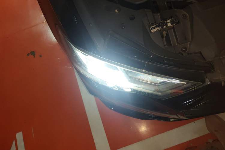 Used Audi A6 2023 Avant Futurist 45 TFSI Prestige Dynamic Edition