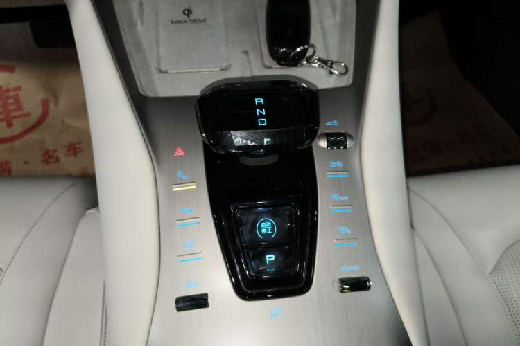 Used Denza N7 2024 630 All-Wheel Drive Intelligent Driving Ultra Version
