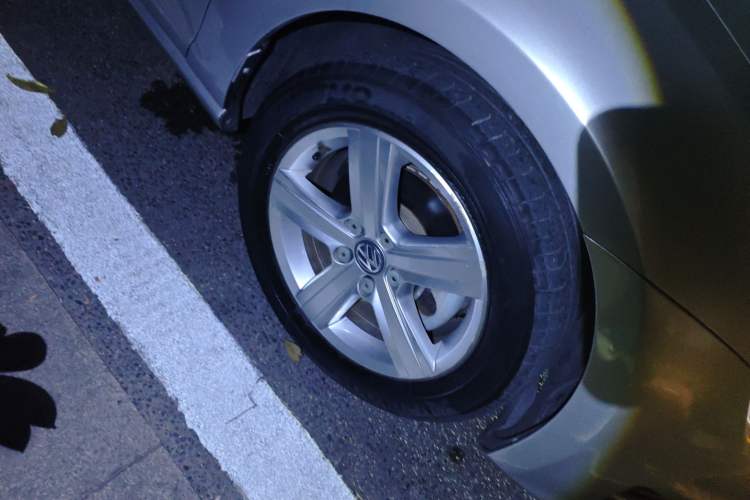 Used Volkswagen Golf 2014 1.6L Automatic Comfort Model