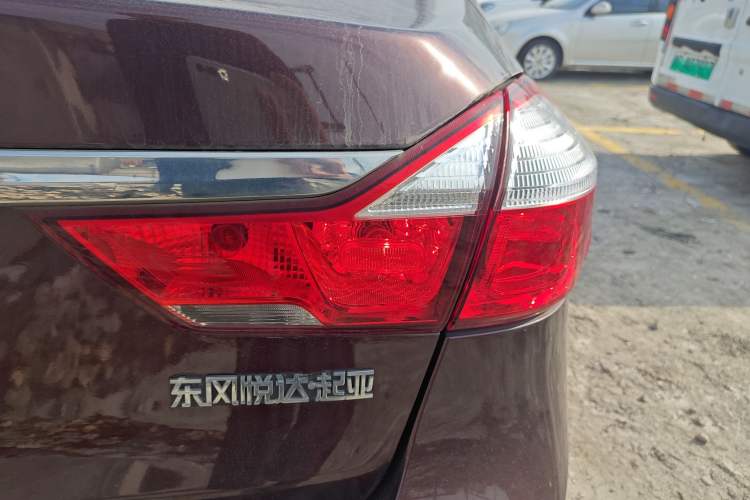 Used Kia K3 2016 1.6L Automatic GL
