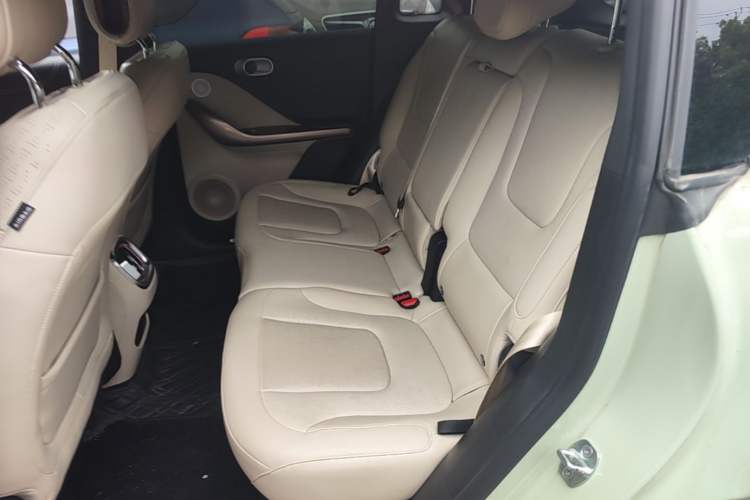Used smart #1 2022 Premium Edition
