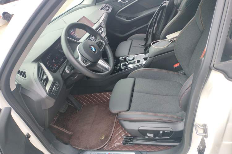 Used BMW 2 Series 2023 225i Four-Door Coupe M Sport Package