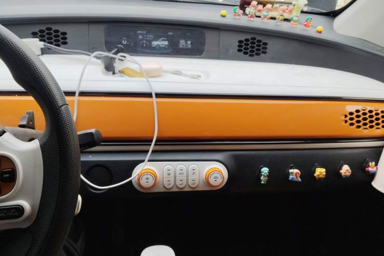 Used Oshan Nio Ⅱ 2019 Smart Model