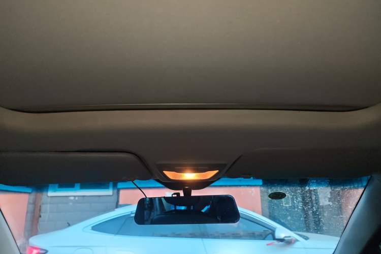 Used Baojun 510 2017 1.5L Manual Luxury Model