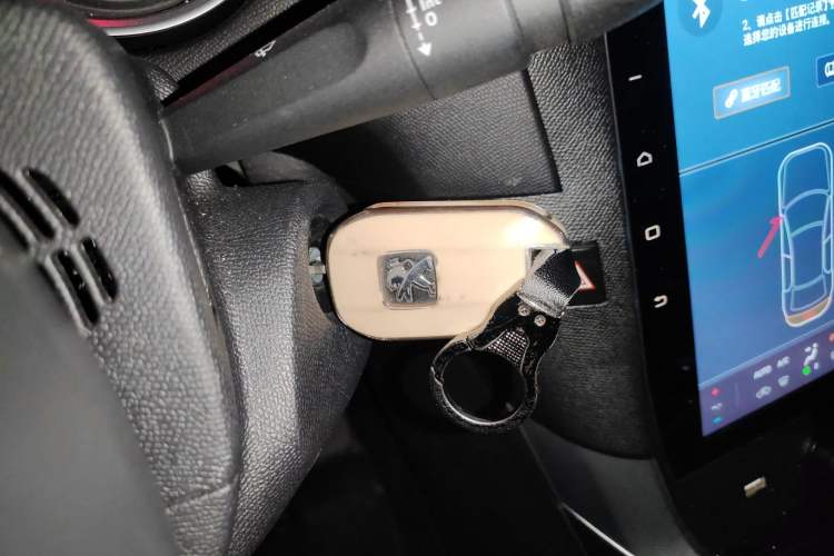 Used Peugeot 408 2018 Revised 350THP Automatic Luxury Edition