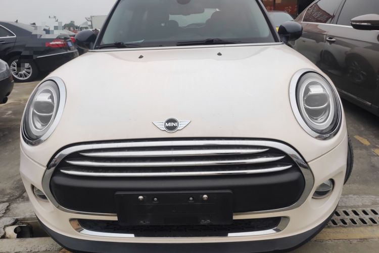 Used MINI MINI 2014 1.2T ONE+
