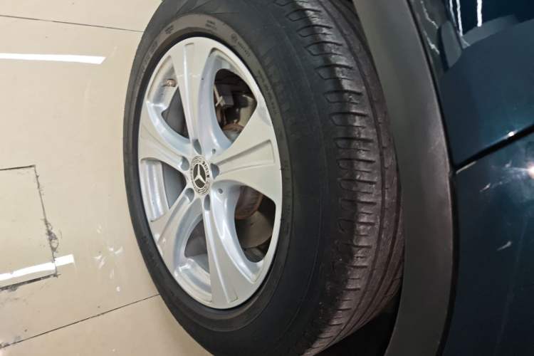 Used Mercedes-Benz GLC 2020 Facelifted GLC 260 L 4MATIC Dynamic Edition