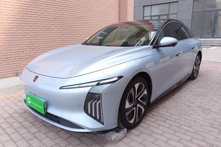 Used FORTHING Xinghai S7 2024 555 Luxury Edition