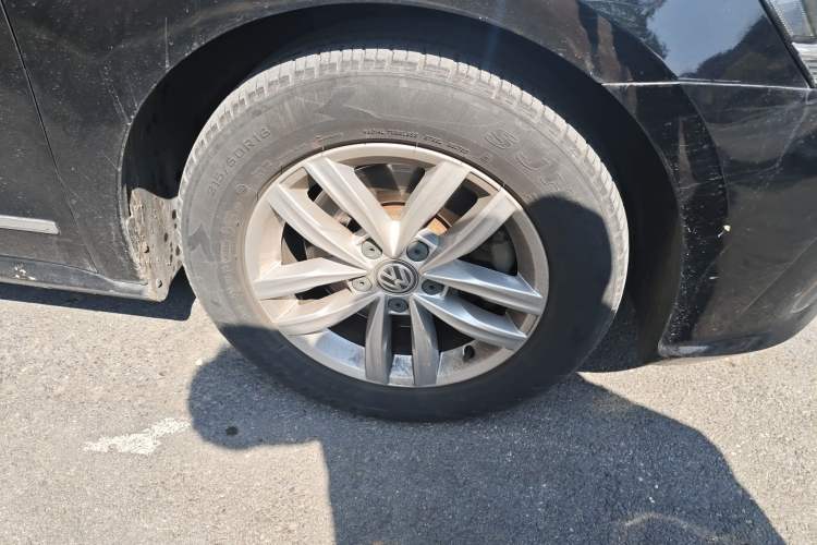 Used Volkswagen Passat 2017 280TSI DSG Luxury Edition
